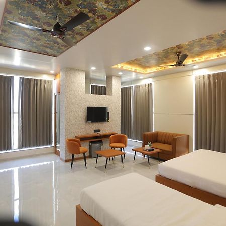 Hotel Pride Of Chittor Chittorgarh 외부 사진