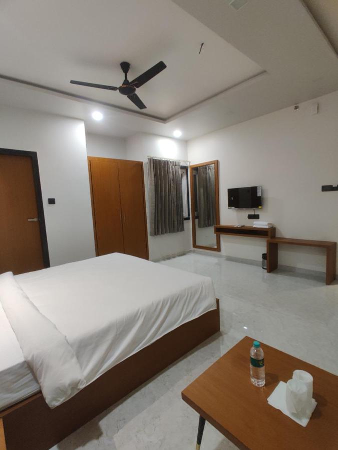 Hotel Pride Of Chittor Chittorgarh 외부 사진