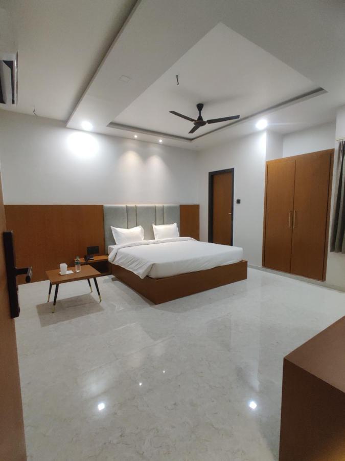 Hotel Pride Of Chittor Chittorgarh 외부 사진