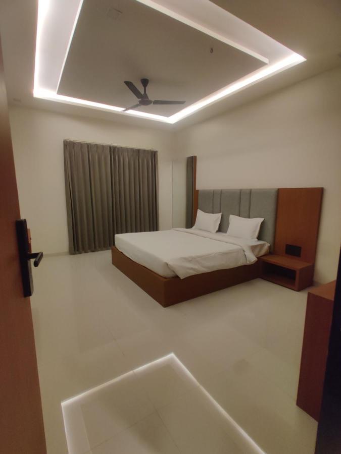 Hotel Pride Of Chittor Chittorgarh 외부 사진