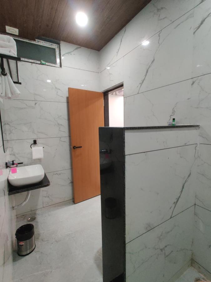 Hotel Pride Of Chittor Chittorgarh 외부 사진