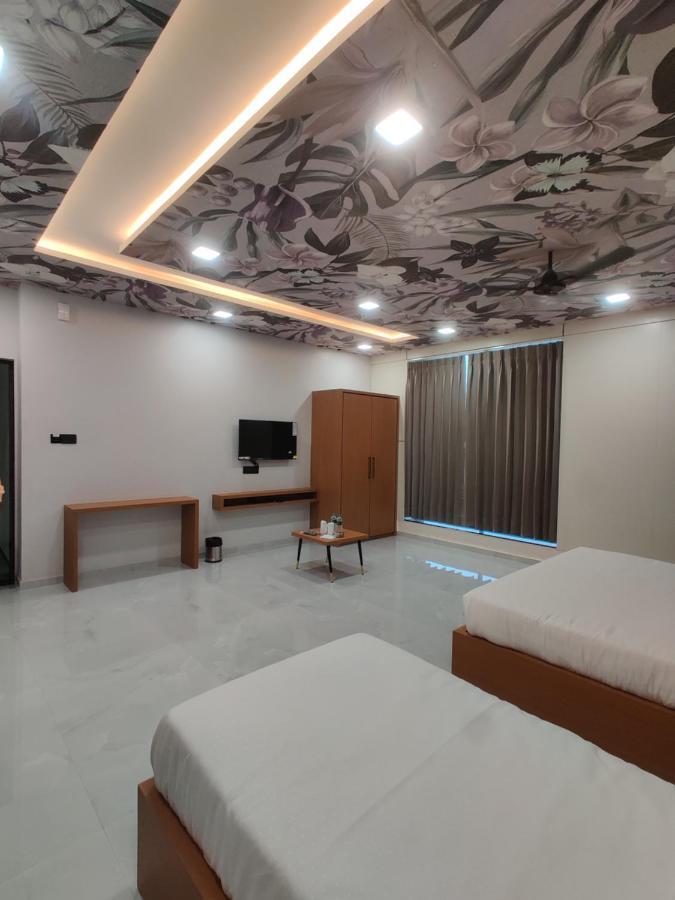 Hotel Pride Of Chittor Chittorgarh 외부 사진