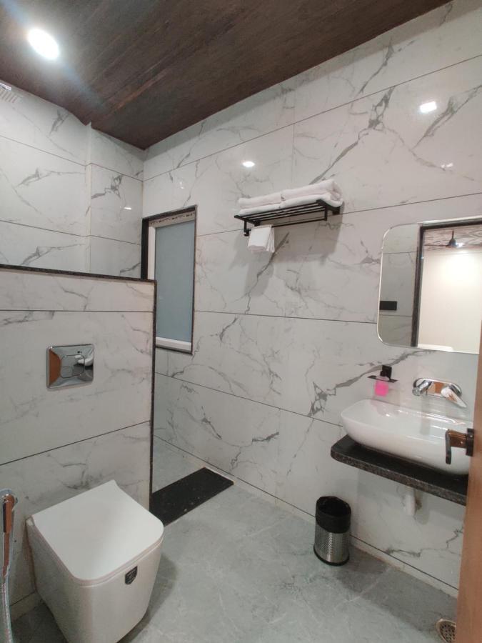 Hotel Pride Of Chittor Chittorgarh 외부 사진