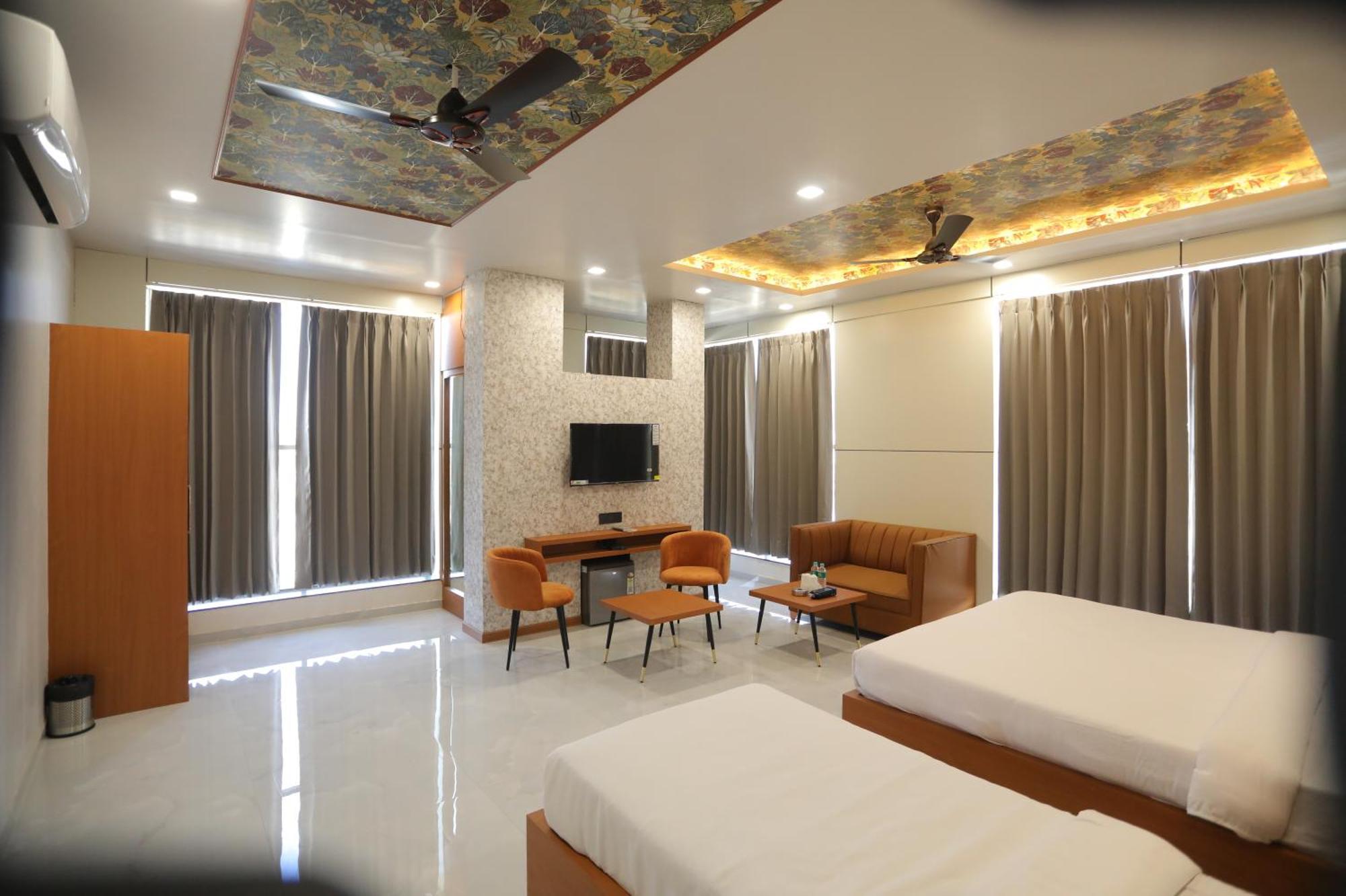 Hotel Pride Of Chittor Chittorgarh 외부 사진