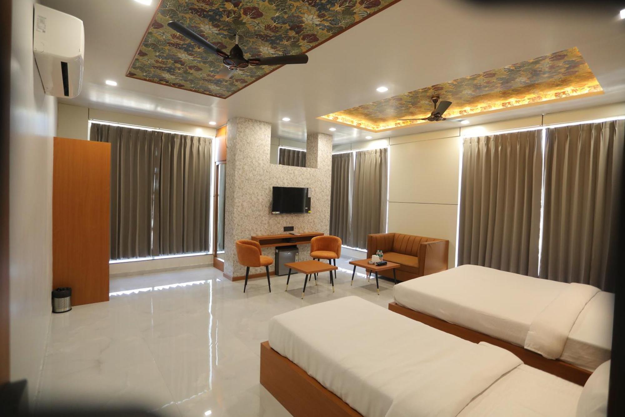 Hotel Pride Of Chittor Chittorgarh 외부 사진