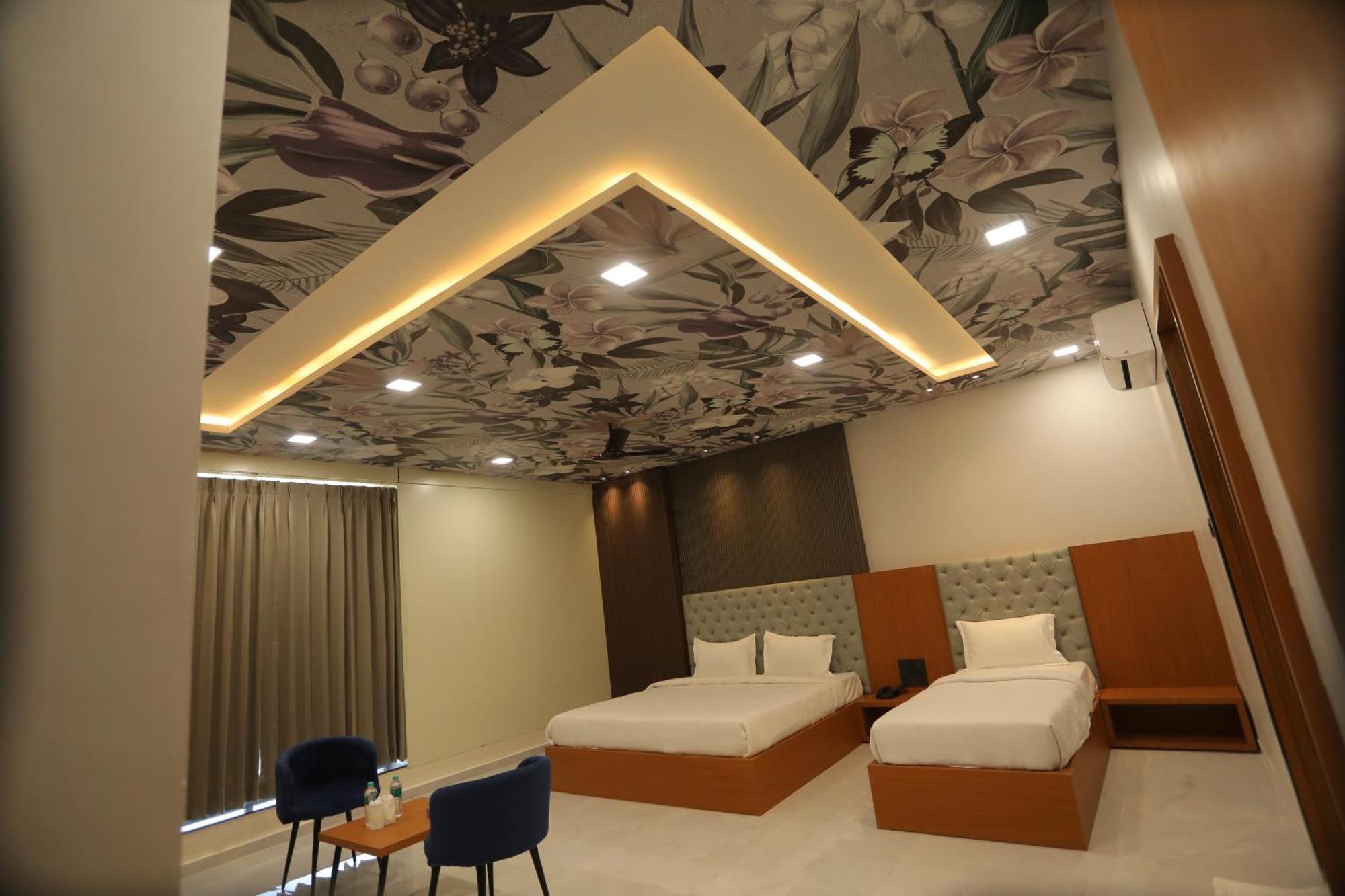 Hotel Pride Of Chittor Chittorgarh 외부 사진