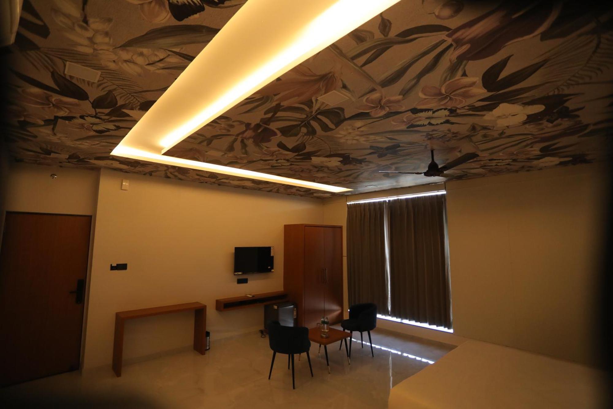 Hotel Pride Of Chittor Chittorgarh 외부 사진