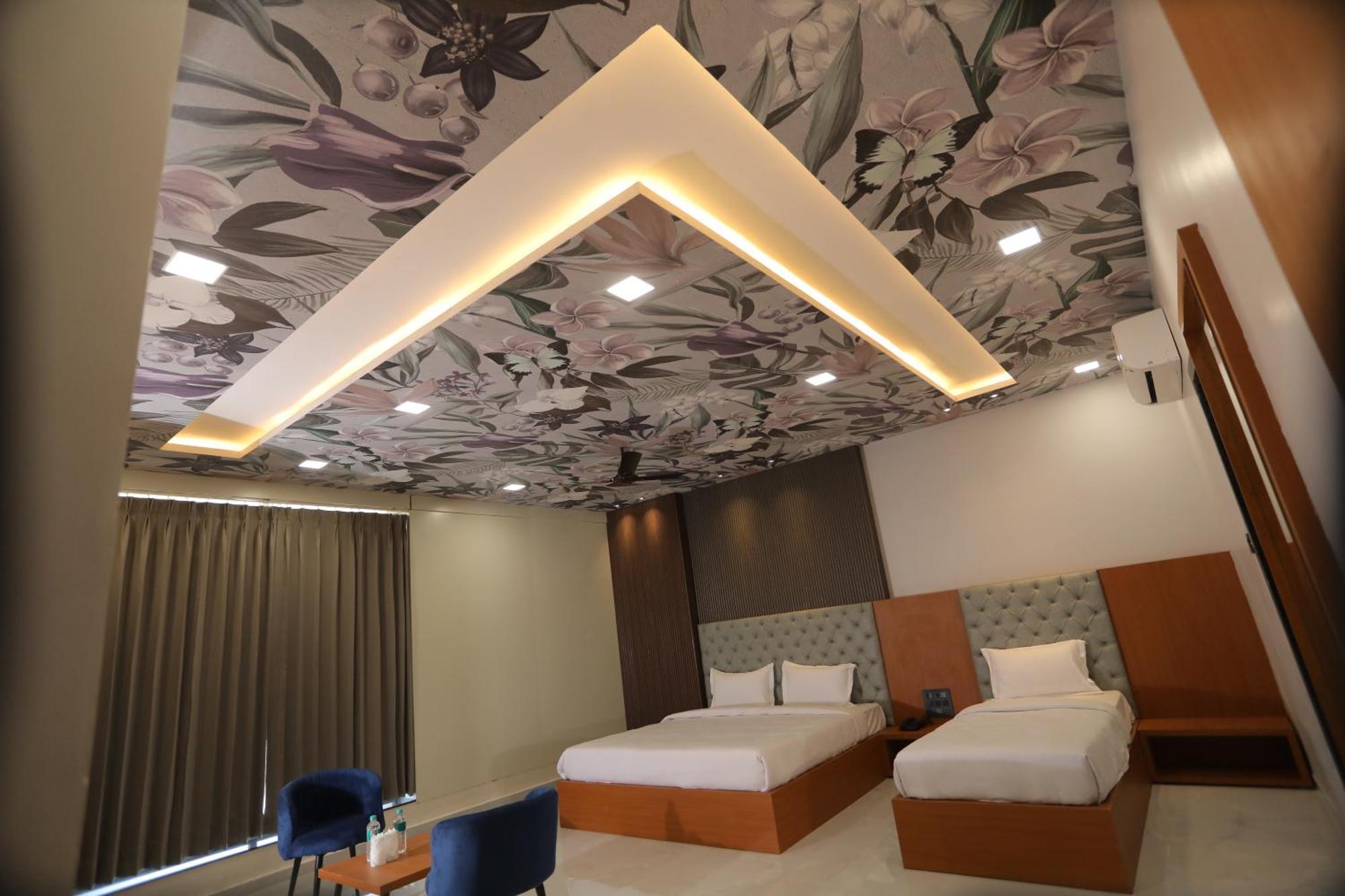 Hotel Pride Of Chittor Chittorgarh 외부 사진