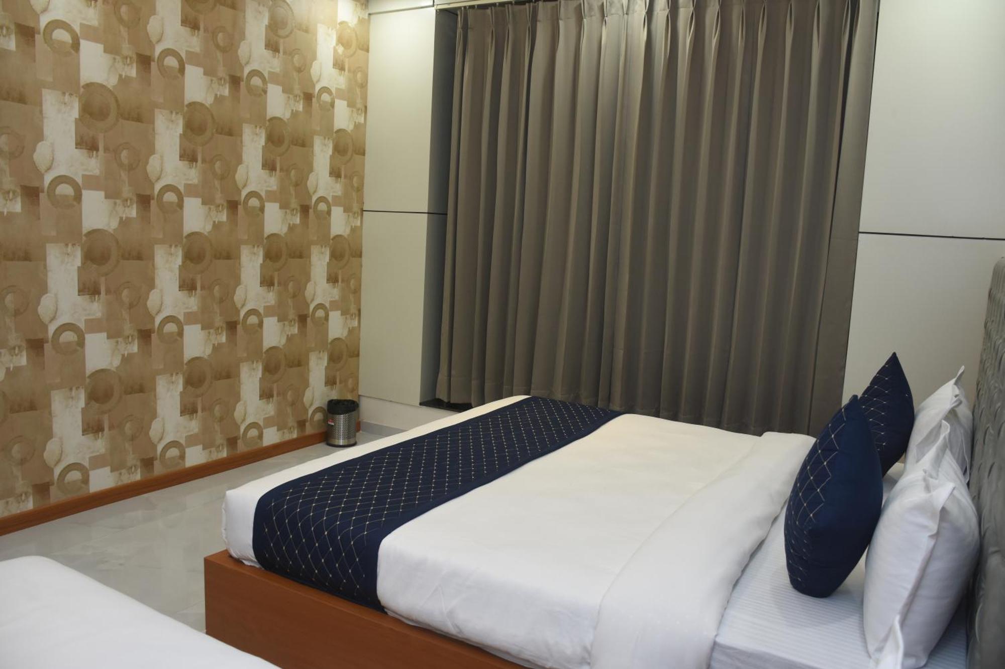 Hotel Pride Of Chittor Chittorgarh 외부 사진