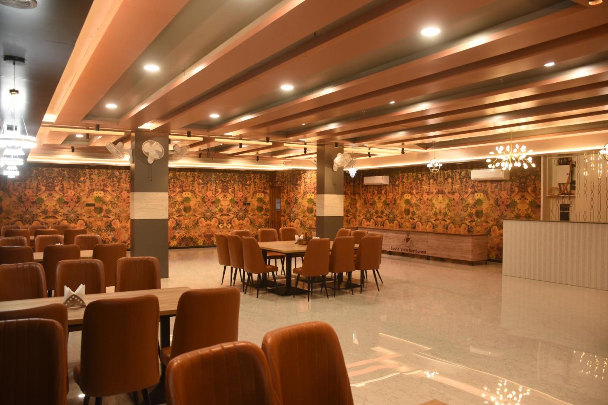 Hotel Pride Of Chittor Chittorgarh 외부 사진