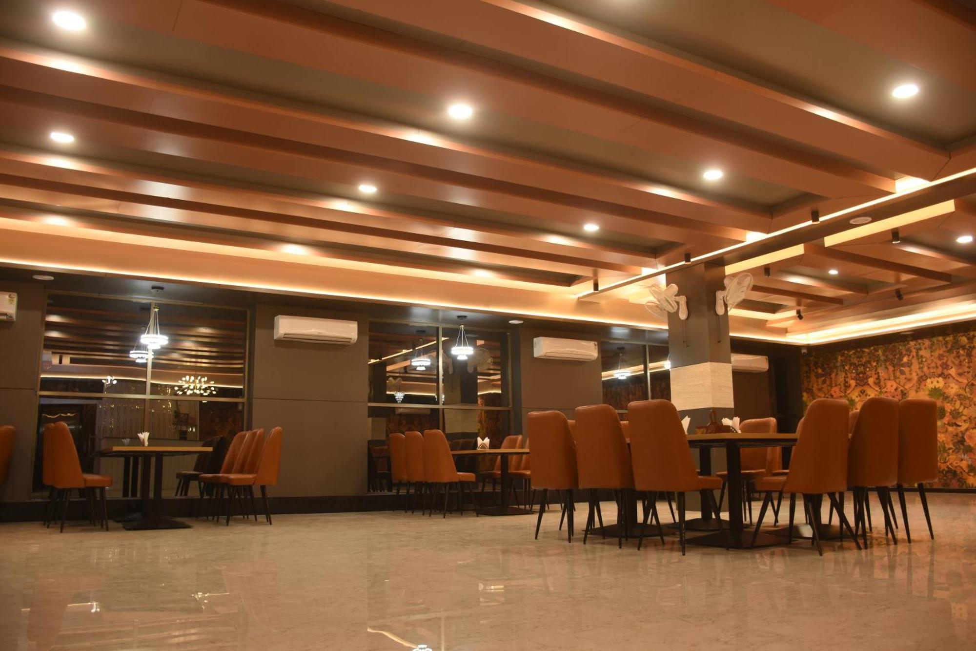 Hotel Pride Of Chittor Chittorgarh 외부 사진