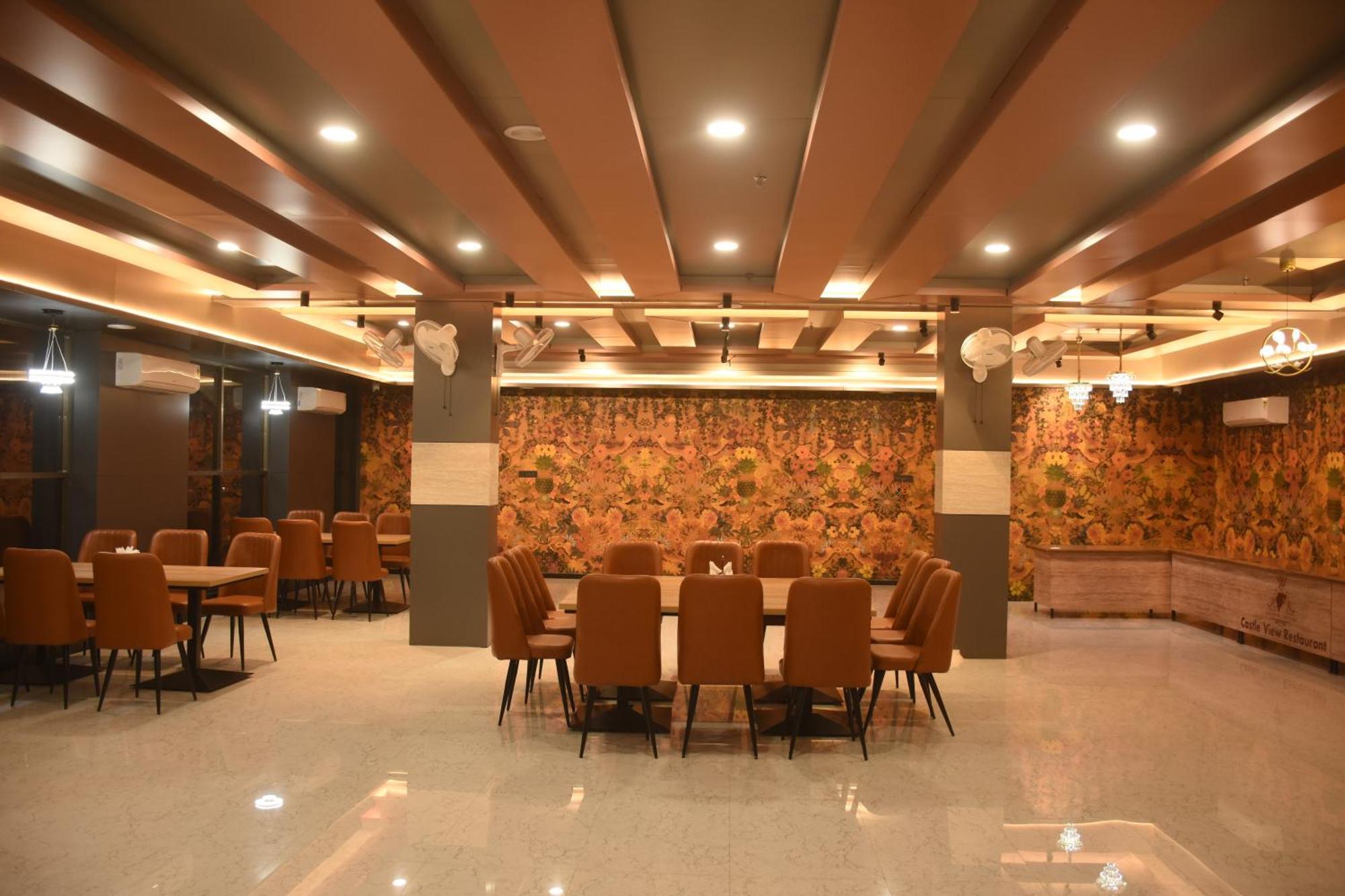Hotel Pride Of Chittor Chittorgarh 외부 사진