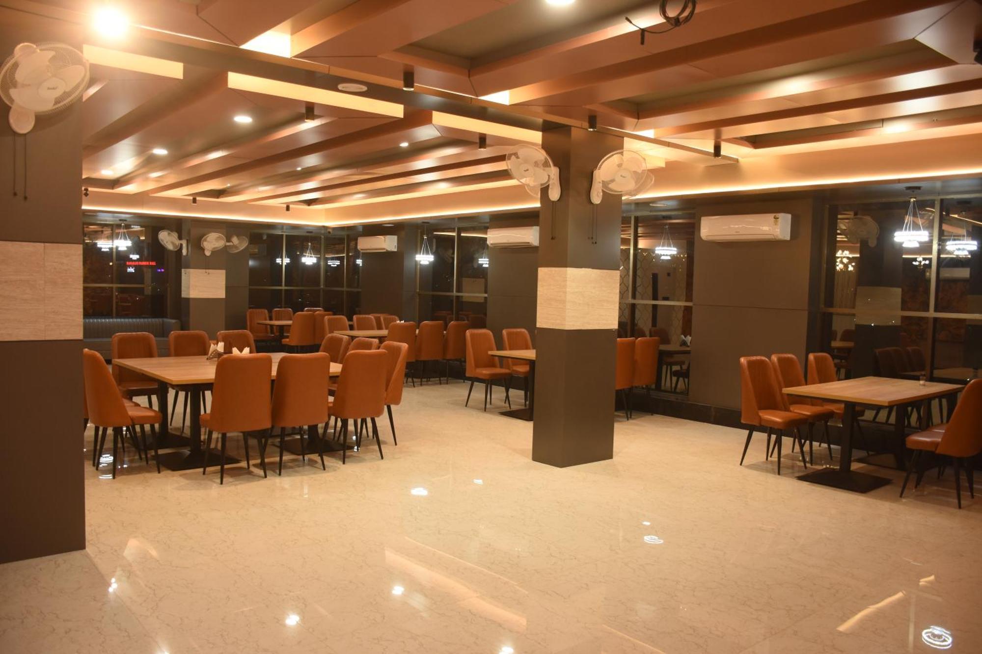 Hotel Pride Of Chittor Chittorgarh 외부 사진