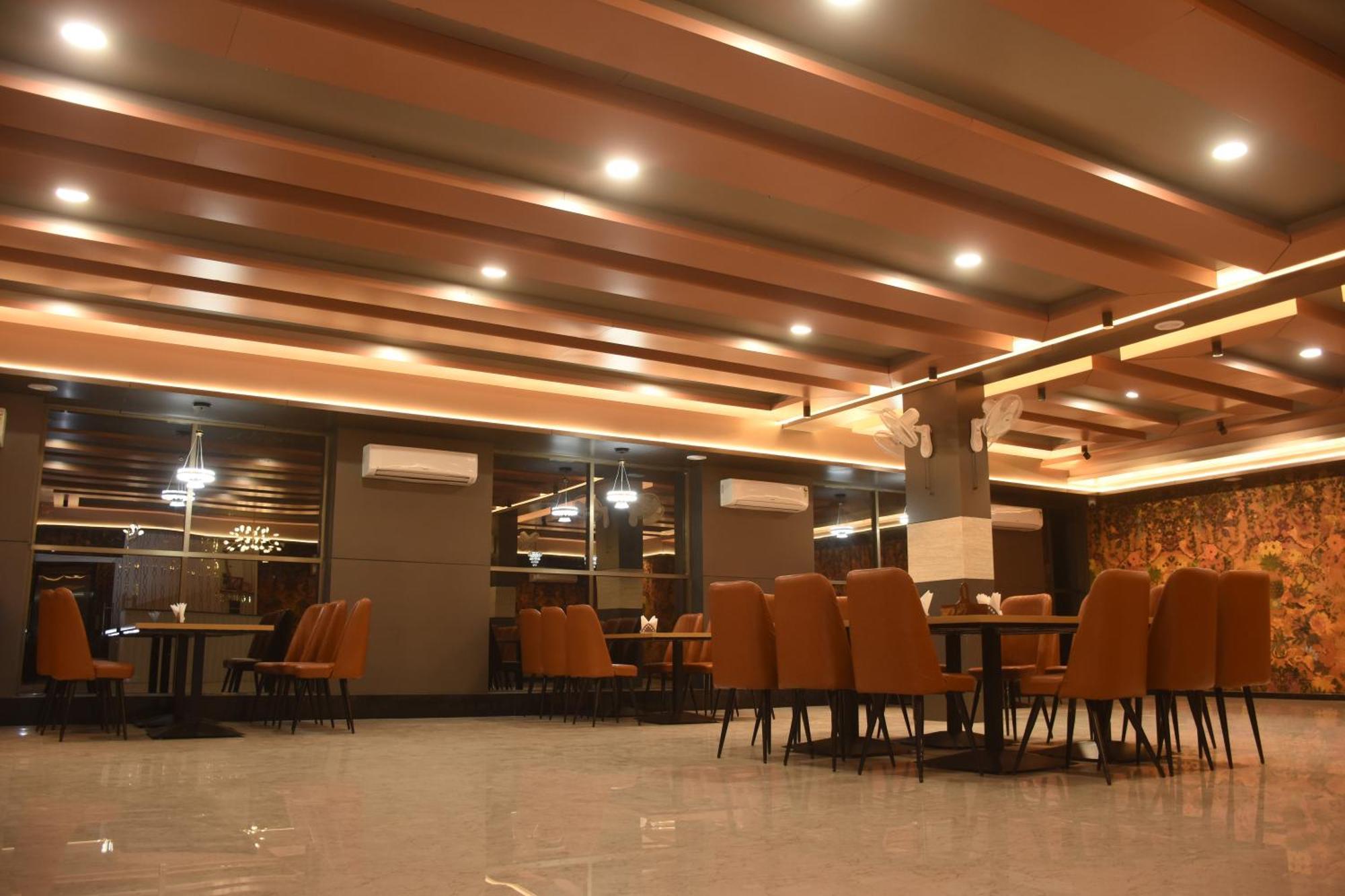 Hotel Pride Of Chittor Chittorgarh 외부 사진