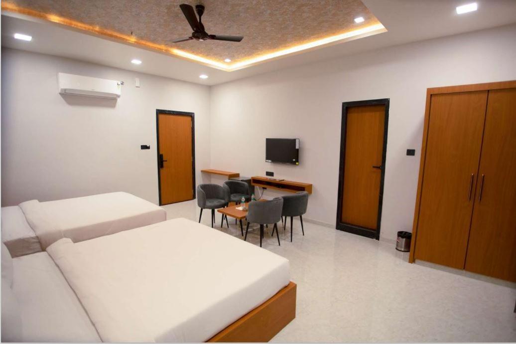 Hotel Pride Of Chittor Chittorgarh 외부 사진