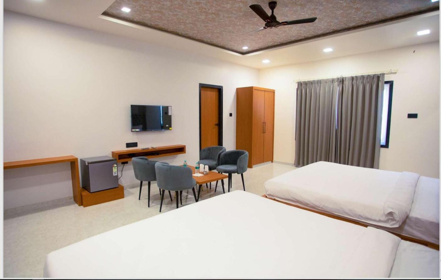 Hotel Pride Of Chittor Chittorgarh 외부 사진